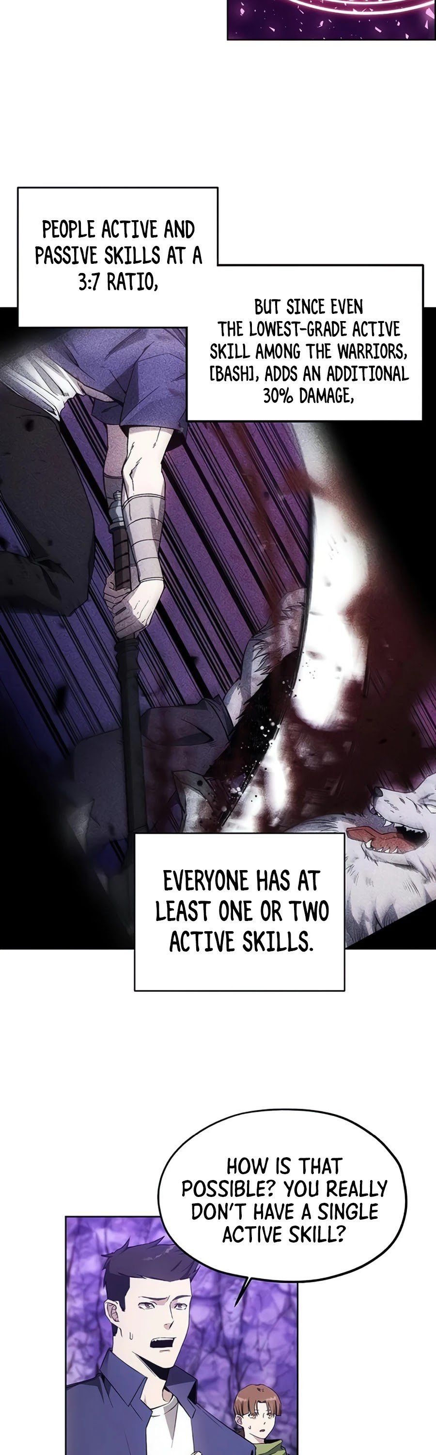 How to Live as a Villain chapter 9 page 5