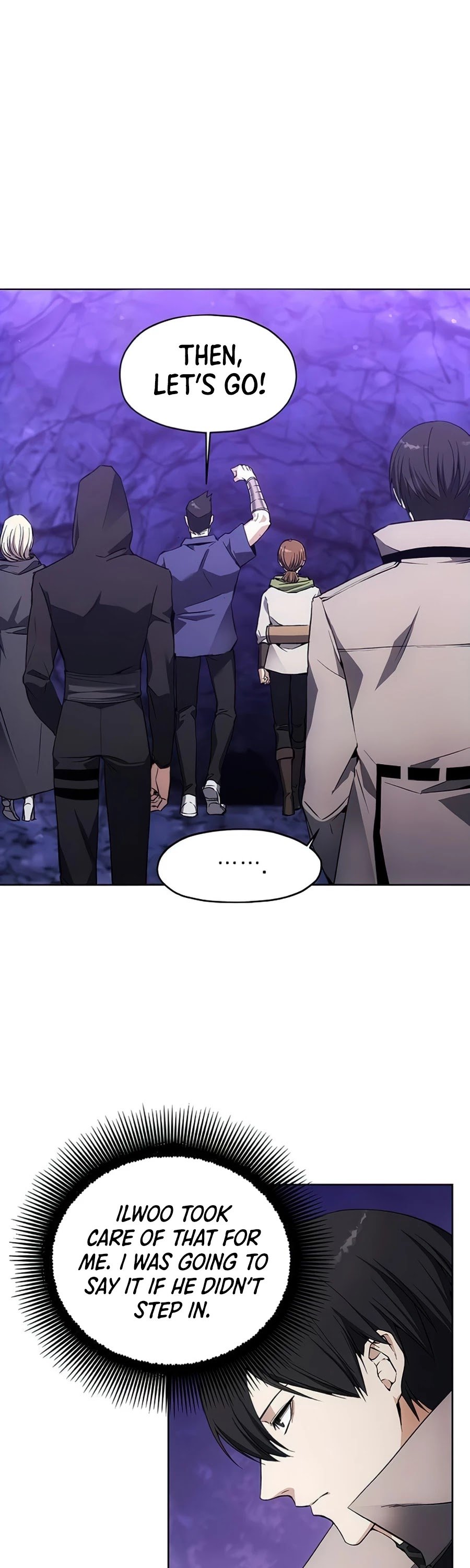 How to Live as a Villain chapter 9 page 30