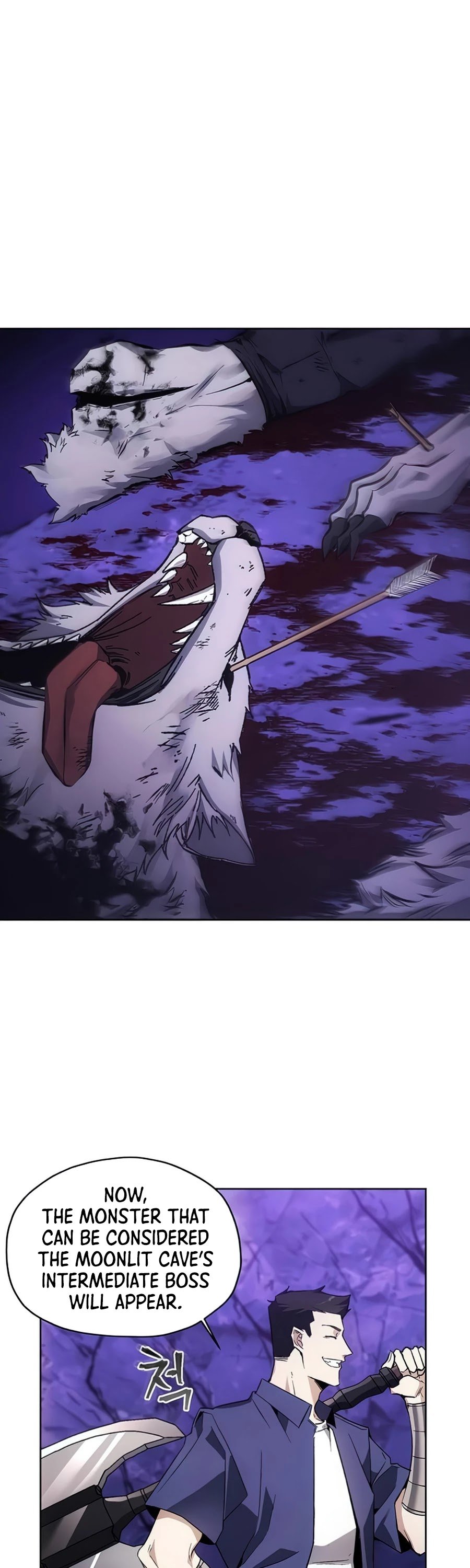 How to Live as a Villain chapter 9 page 32