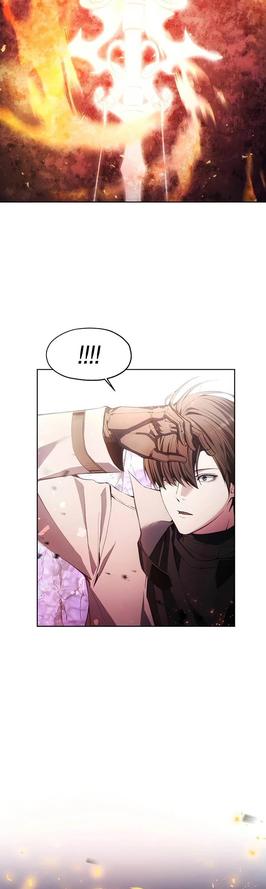 How to Live as a Villain chapter 9 page 41