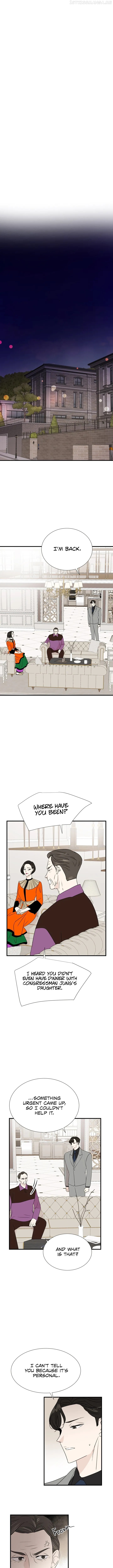 Your Sound chapter 12 page 6