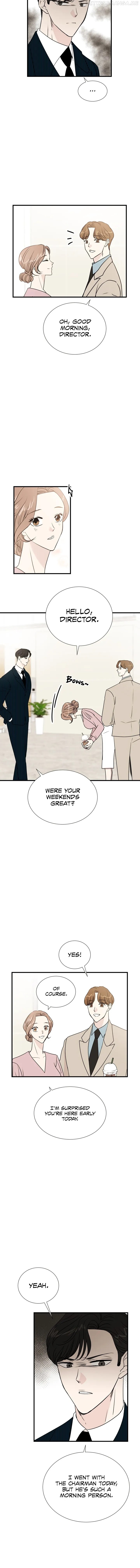 Your Sound chapter 12 page 11
