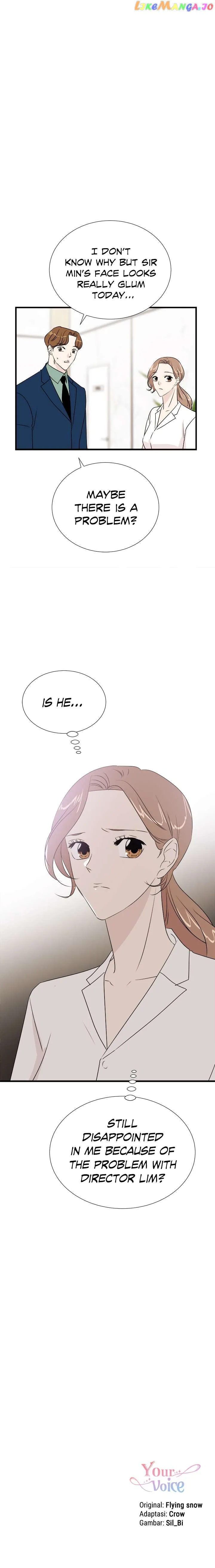 Your Sound chapter 18 page 9