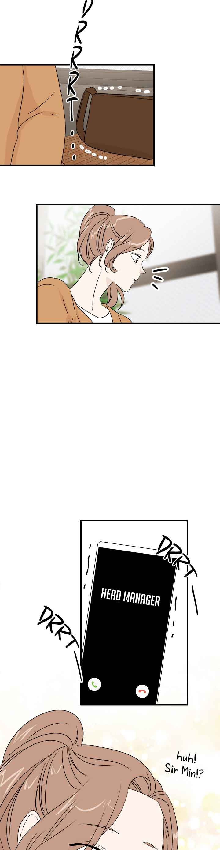 Your Sound chapter 20 page 8