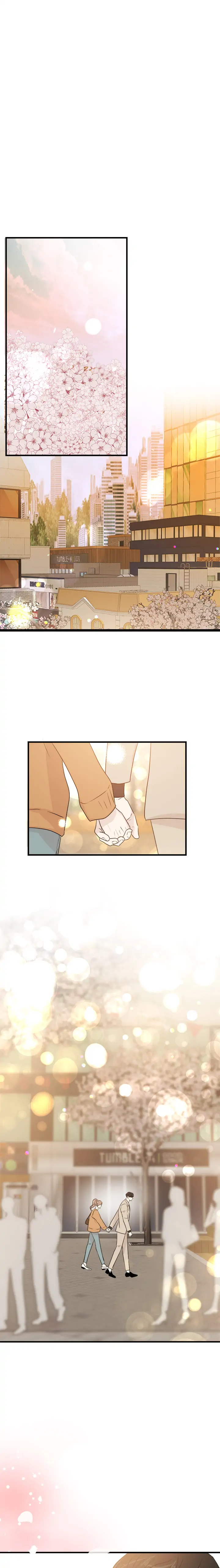 Your Sound chapter 21 page 1