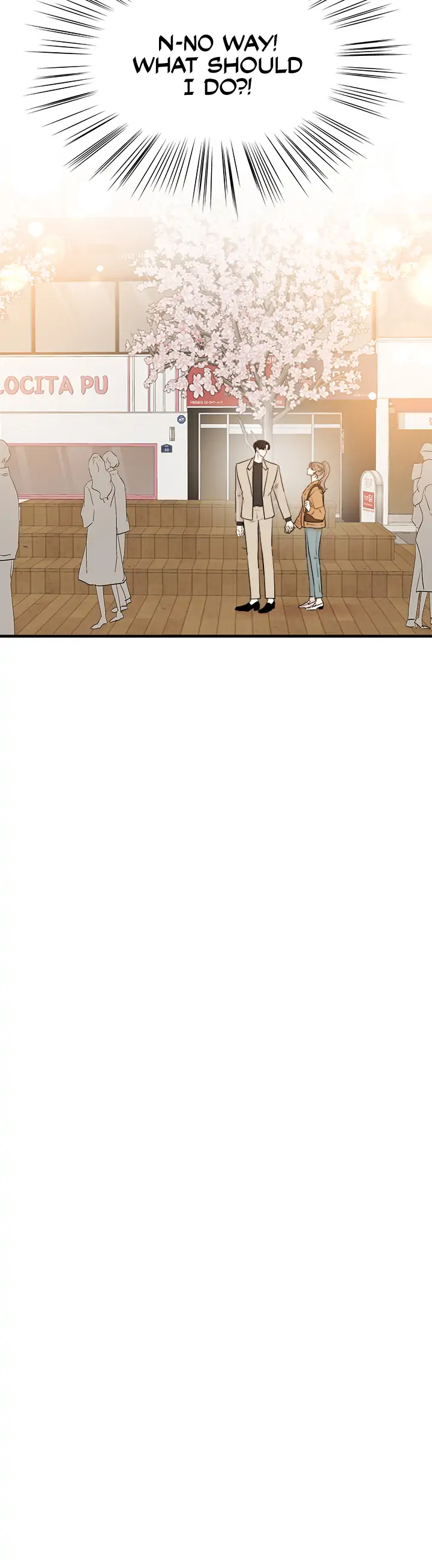 Your Sound chapter 21 page 6