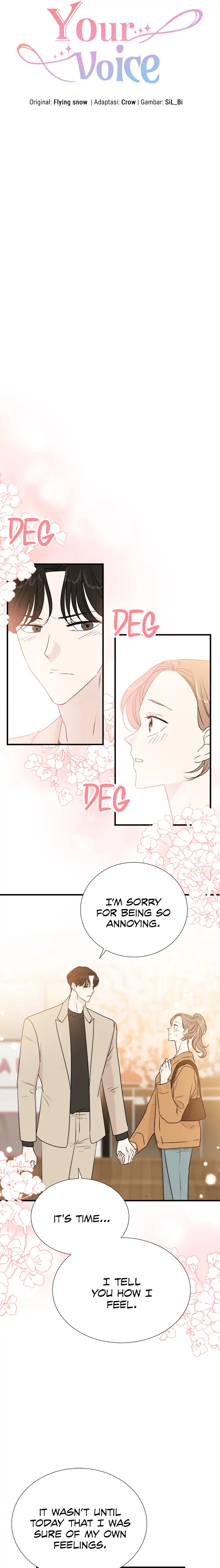 Your Sound chapter 21 page 7