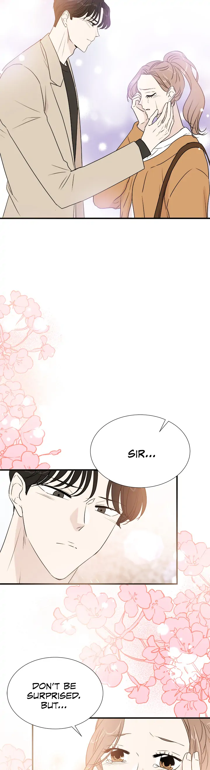 Your Sound chapter 21 page 11