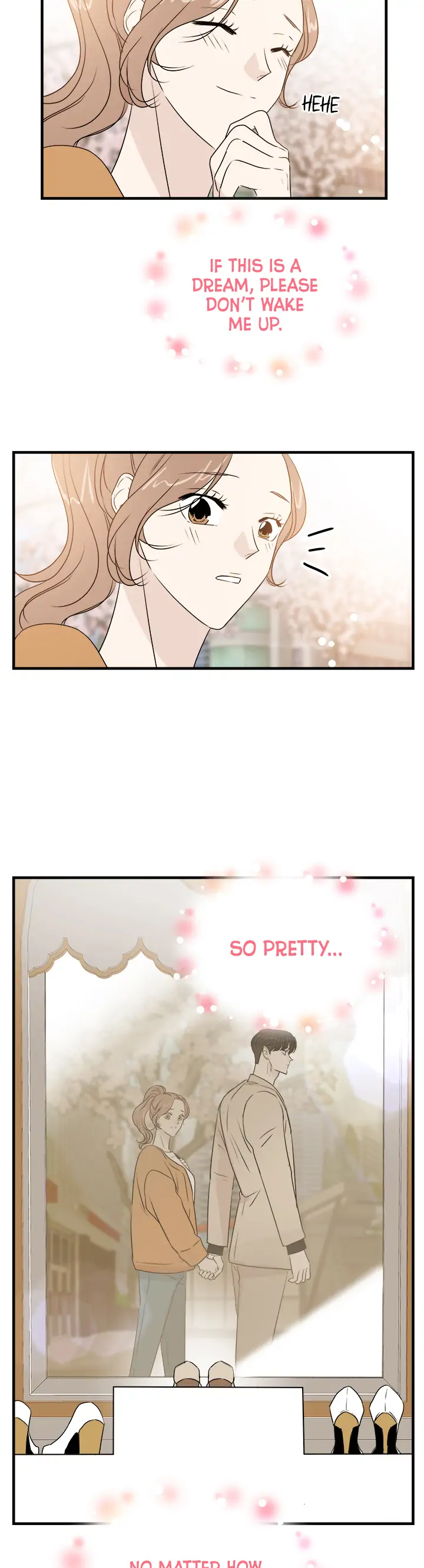 Your Sound chapter 21 page 17