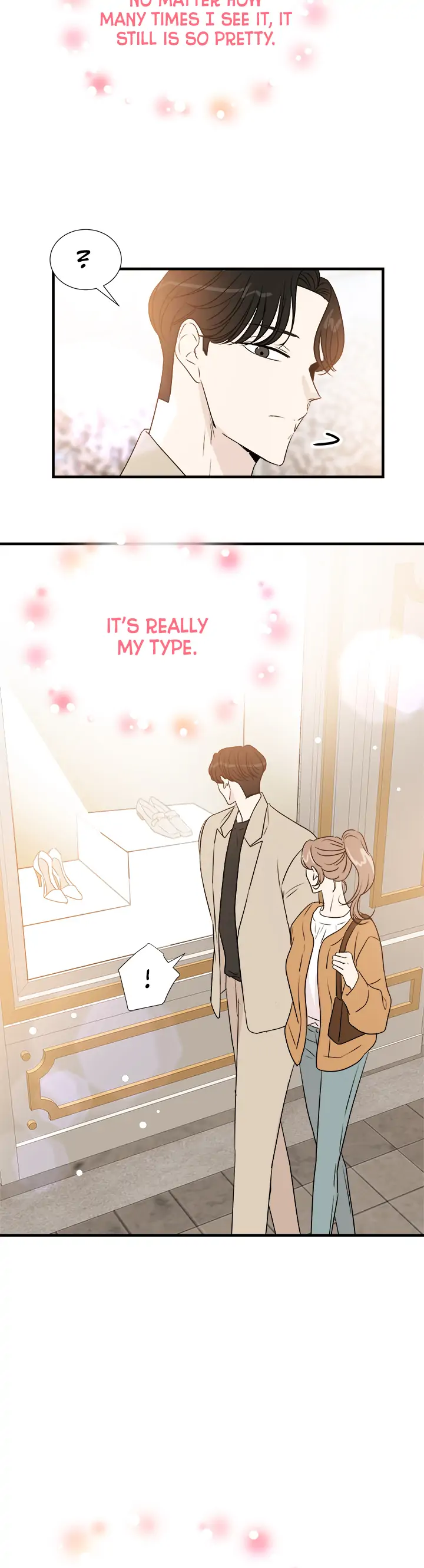 Your Sound chapter 21 page 18
