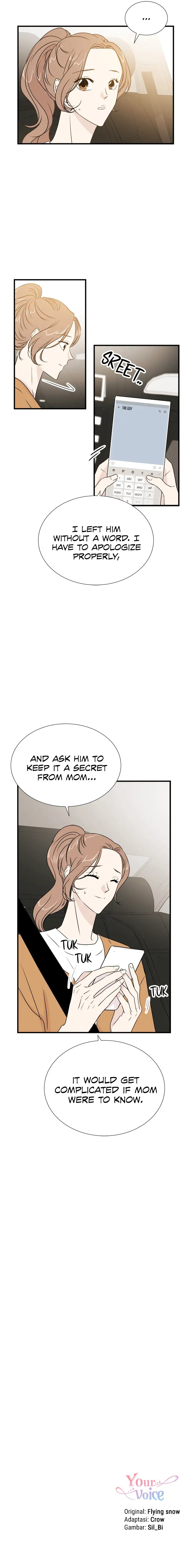 Your Sound chapter 21 page 20