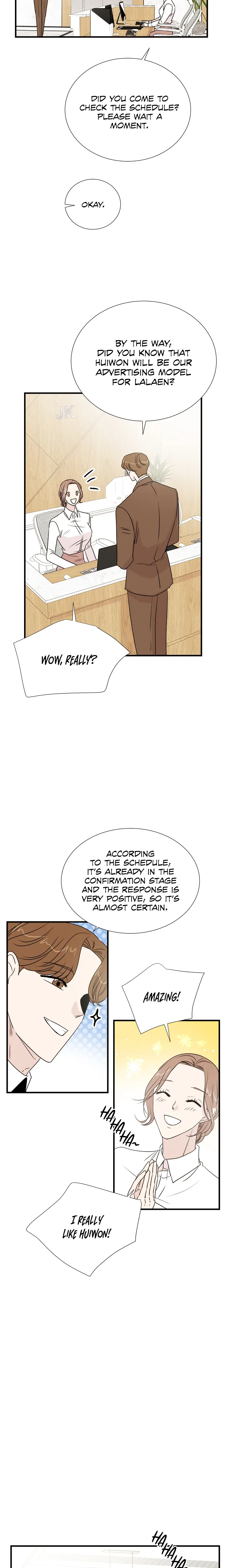 Your Sound chapter 25 page 5
