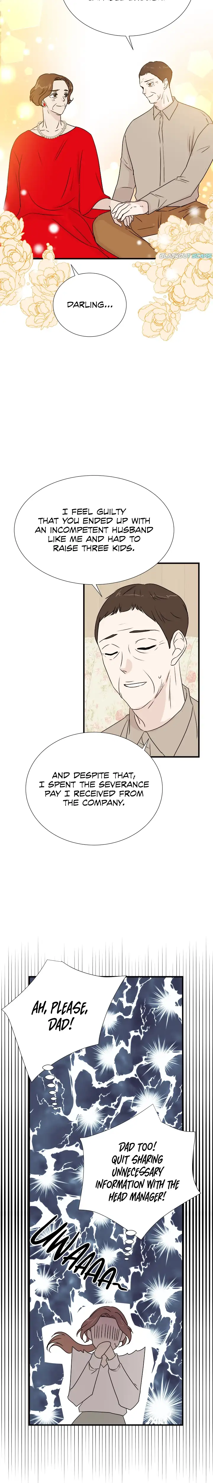 Your Sound chapter 26 page 5