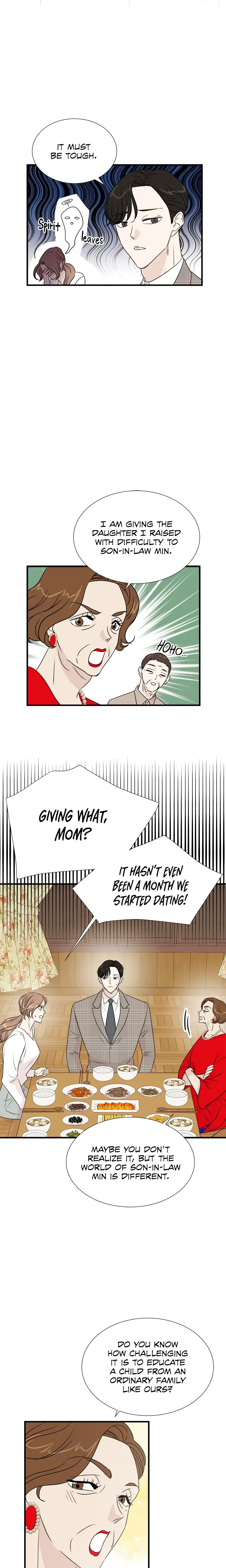 Your Sound chapter 26 page 6
