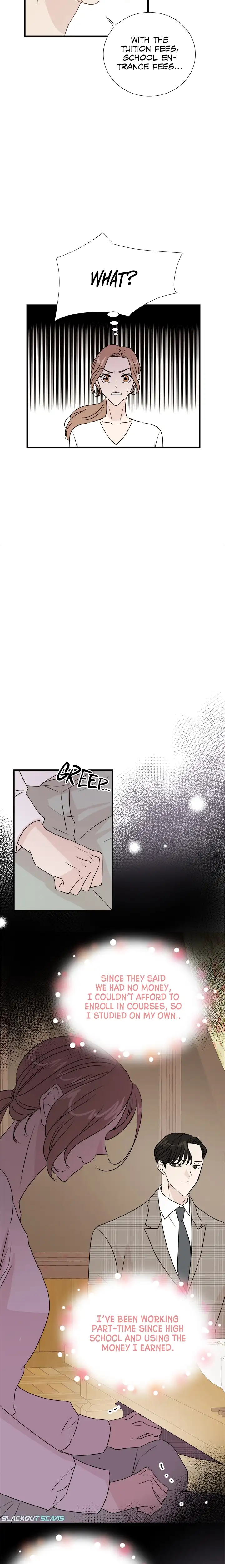 Your Sound chapter 26 page 7