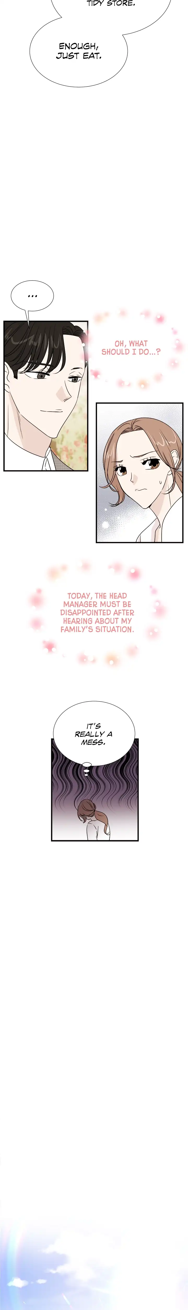 Your Sound chapter 26 page 11