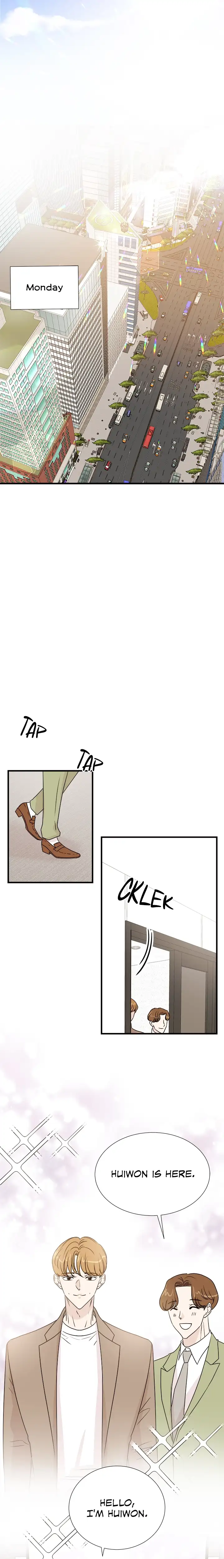 Your Sound chapter 26 page 12