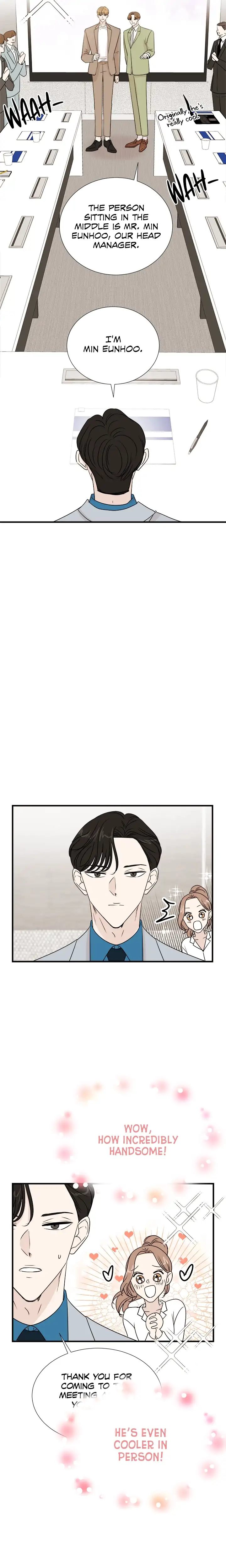 Your Sound chapter 26 page 13