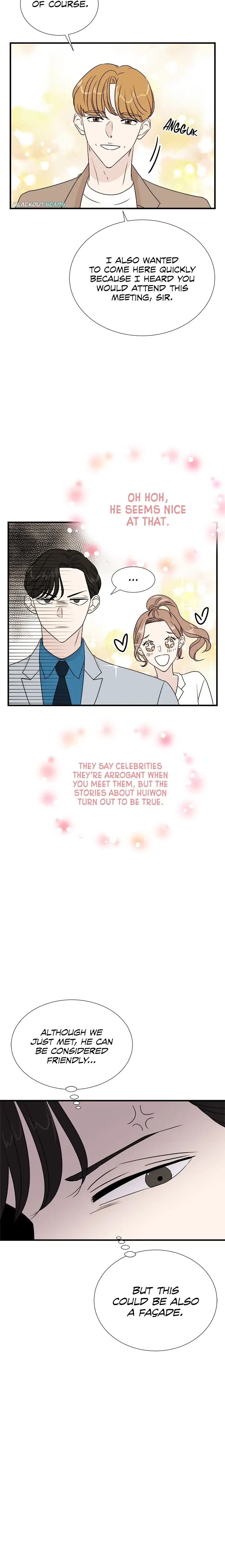 Your Sound chapter 26 page 15