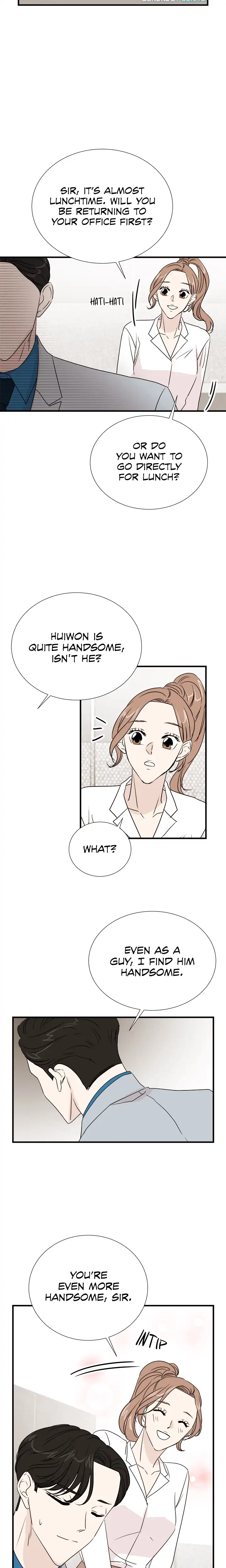 Your Sound chapter 26 page 19