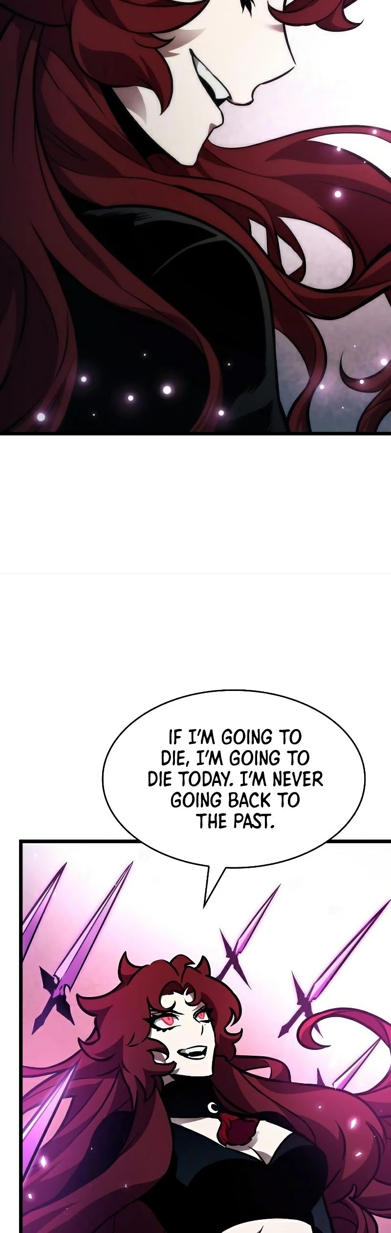 The World After The Fall chapter 11 page 32