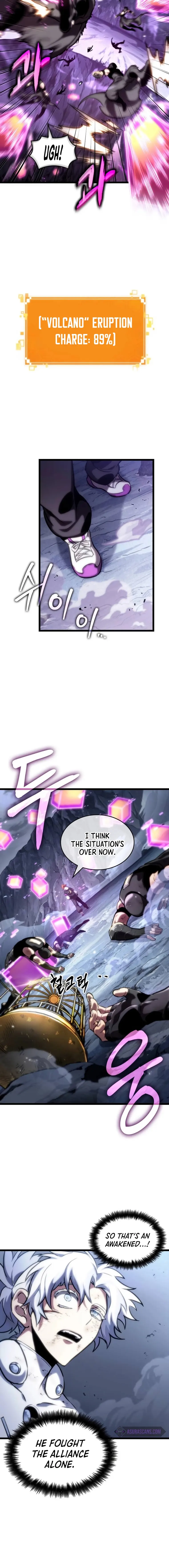 The World After The Fall chapter 115 page 4