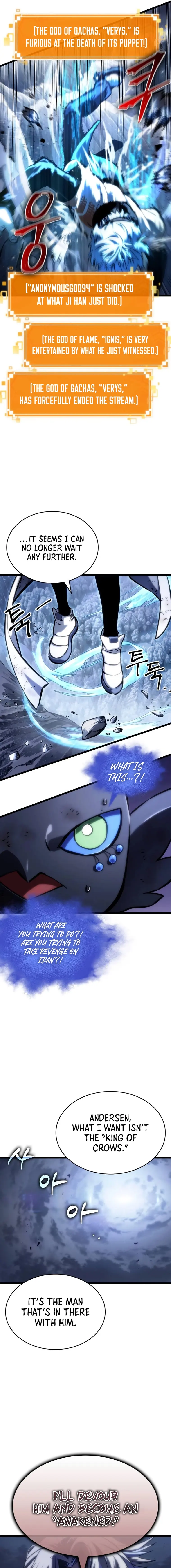The World After The Fall chapter 115 page 17