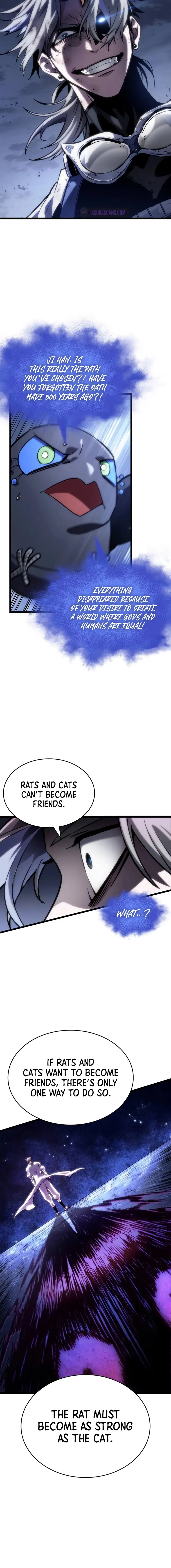 The World After The Fall chapter 115 page 18