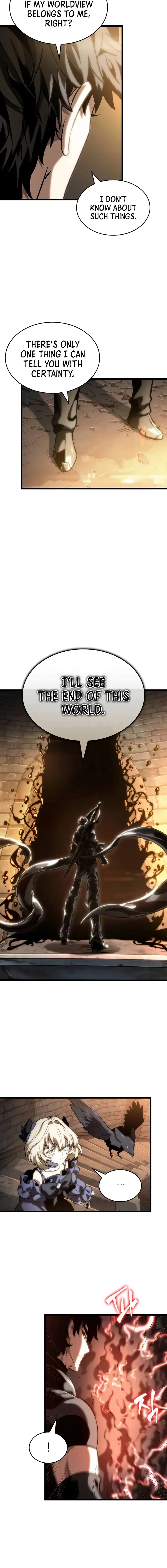 The World After The Fall chapter 117 page 16