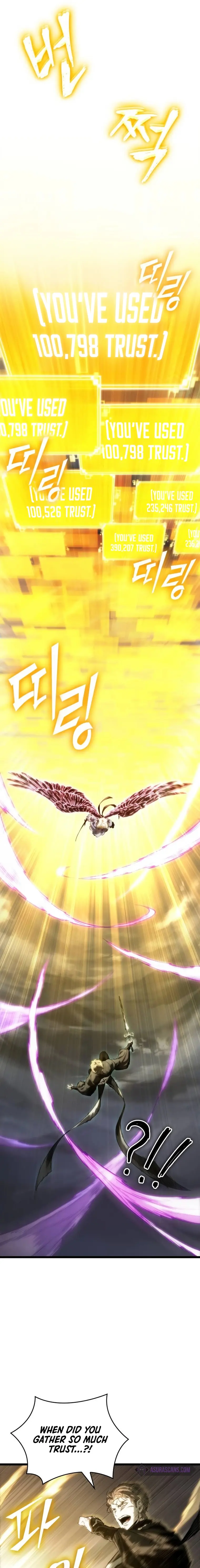The World After The Fall chapter 122 page 11
