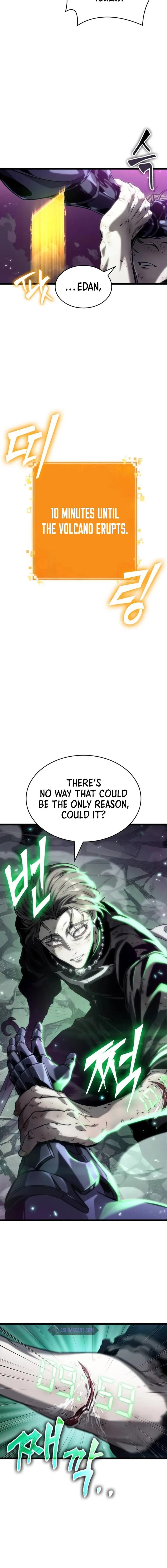 The World After The Fall chapter 122 page 24