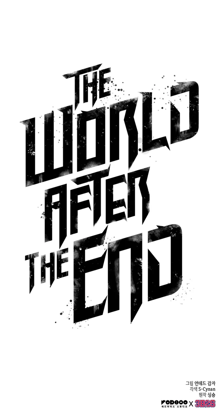 The World After The Fall chapter 126 page 13