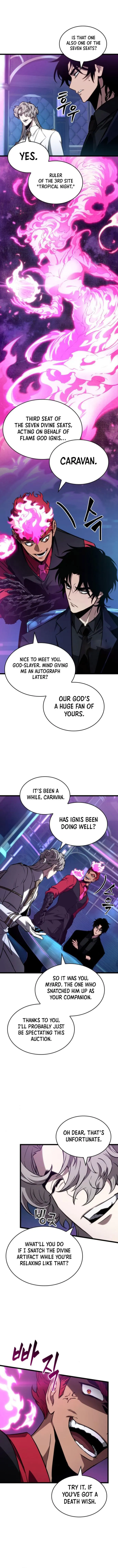 The World After The Fall chapter 176 page 5