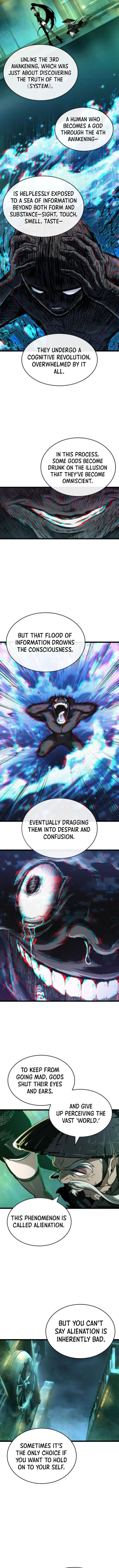 The World After The Fall chapter 178 page 4