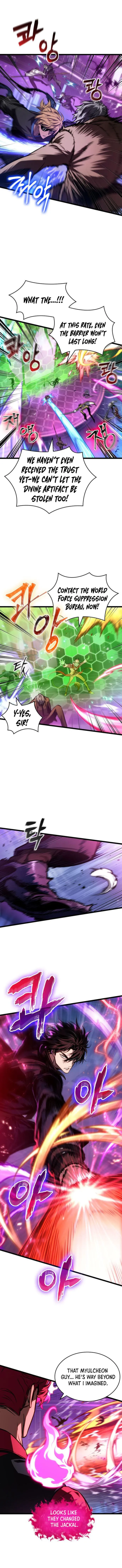 The World After The Fall chapter 179 page 1