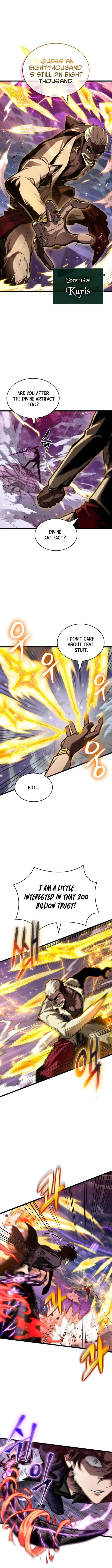 The World After The Fall chapter 179 page 8