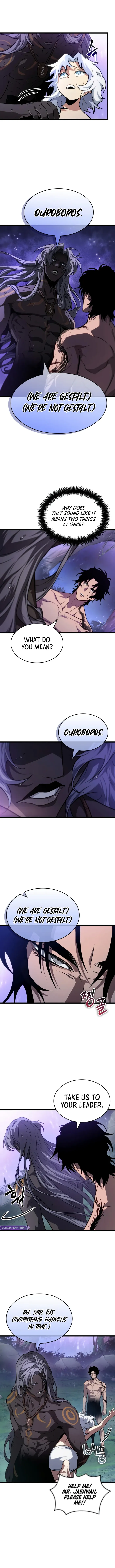 The World After The Fall chapter 193 page 6