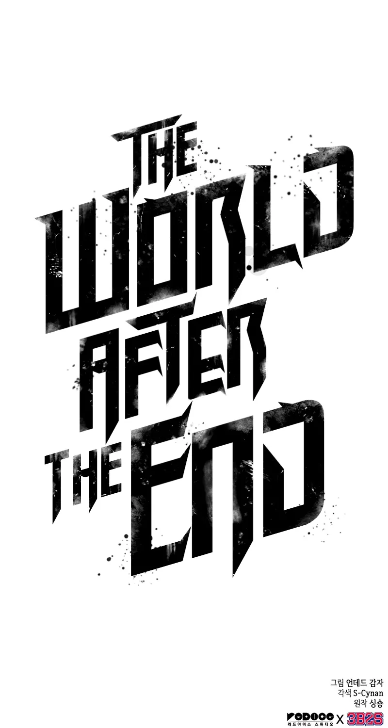 The World After The Fall chapter 205 page 11