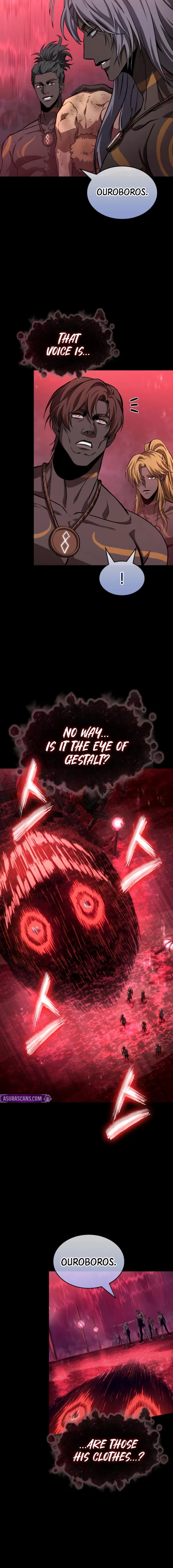 The World After The Fall chapter 214 page 2