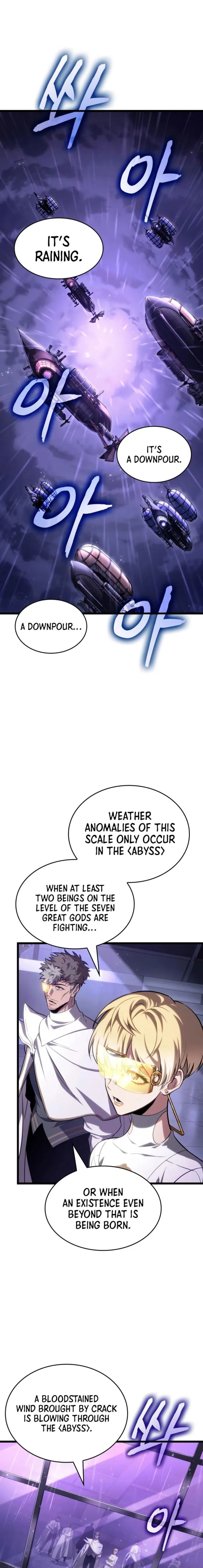 The World After The Fall chapter 215 page 1