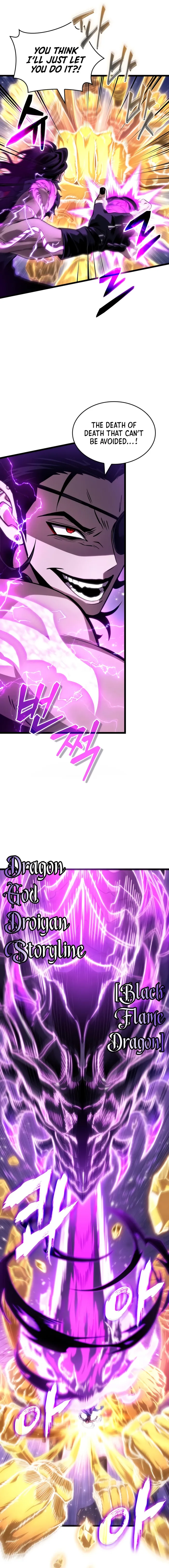 The World After The Fall chapter 215 page 17