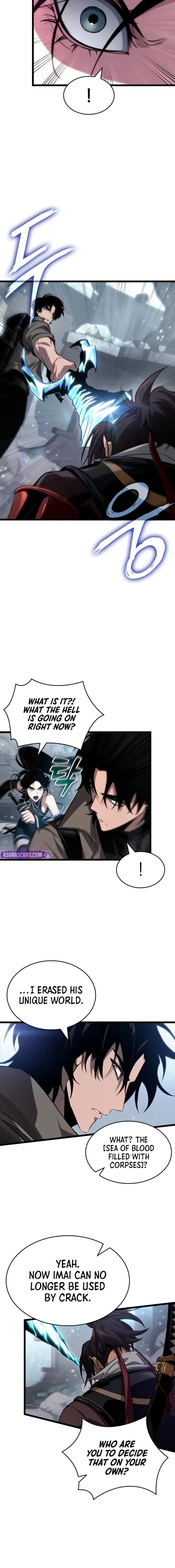 The World After The Fall chapter 217 page 8
