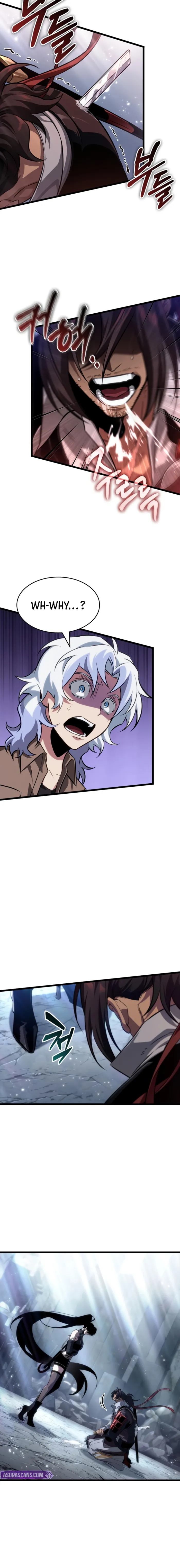 The World After The Fall chapter 217 page 16