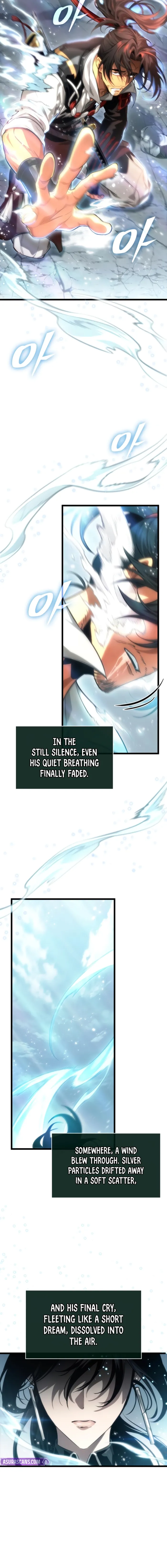 The World After The Fall chapter 217 page 18
