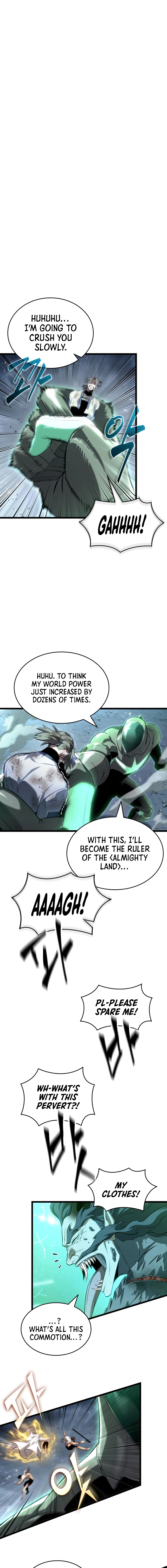 The World After The Fall chapter 224 page 2