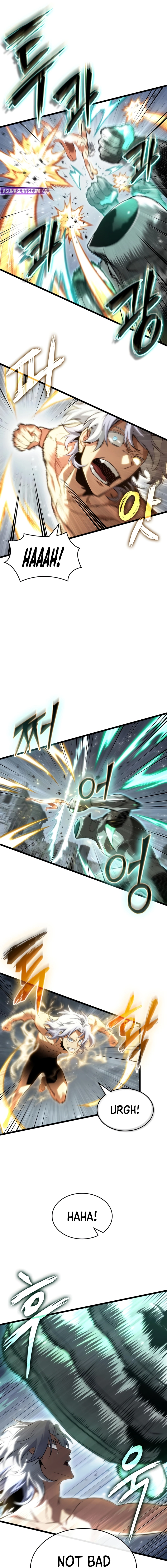 The World After The Fall chapter 224 page 4