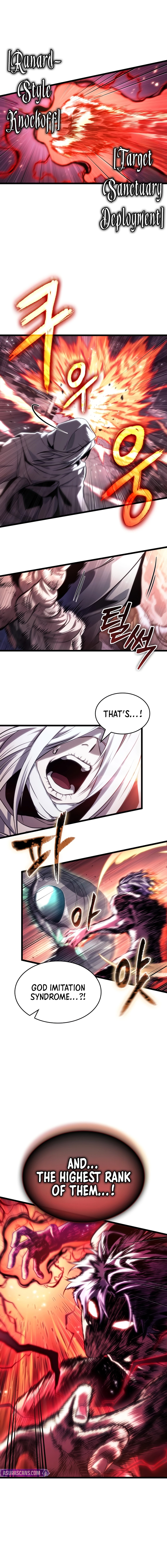 The World After The Fall chapter 224 page 15