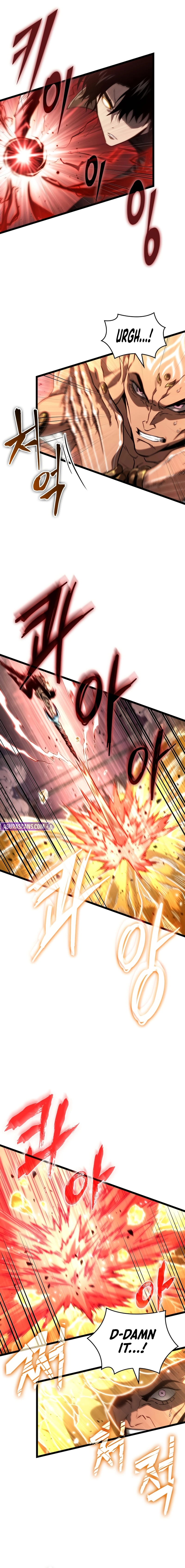 The World After The Fall chapter 225 page 3