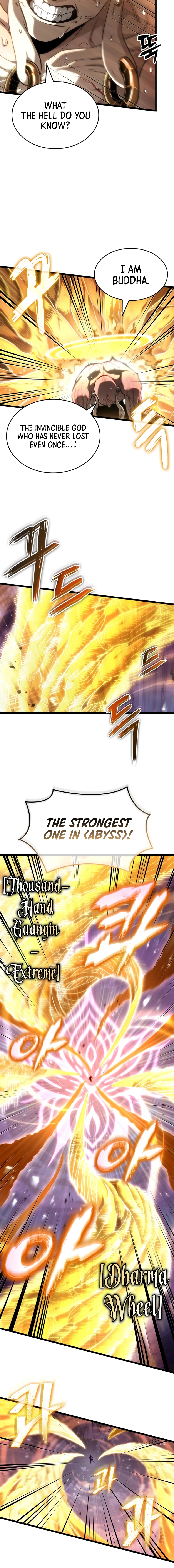 The World After The Fall chapter 225 page 13