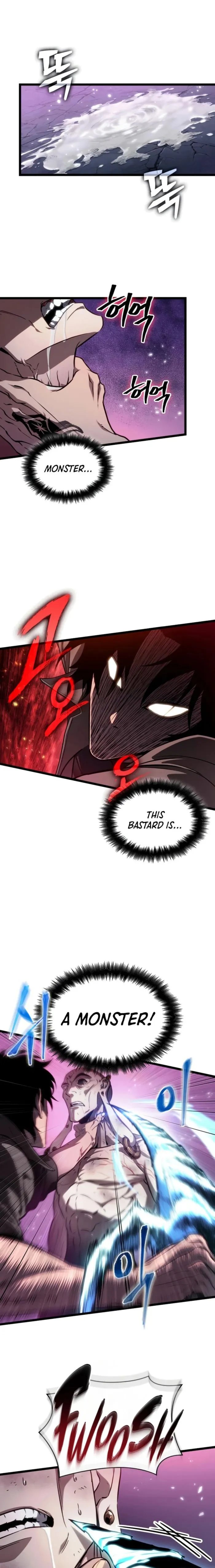 The World After The Fall chapter 226 page 1